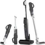 Aspirateur Tineco Floor One S6 Switch