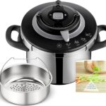 Cocotte SEB Clipso+ CHEF  P4550700