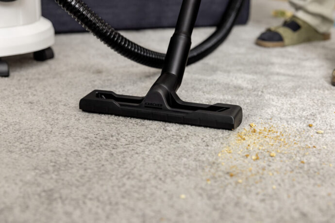 ⁦Injecteur / extracteur Karcher SE 4 Plus⁩ - الصورة ⁦7⁩