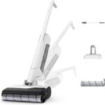 Aspirateur Laveur Rowenta X-Clean 10