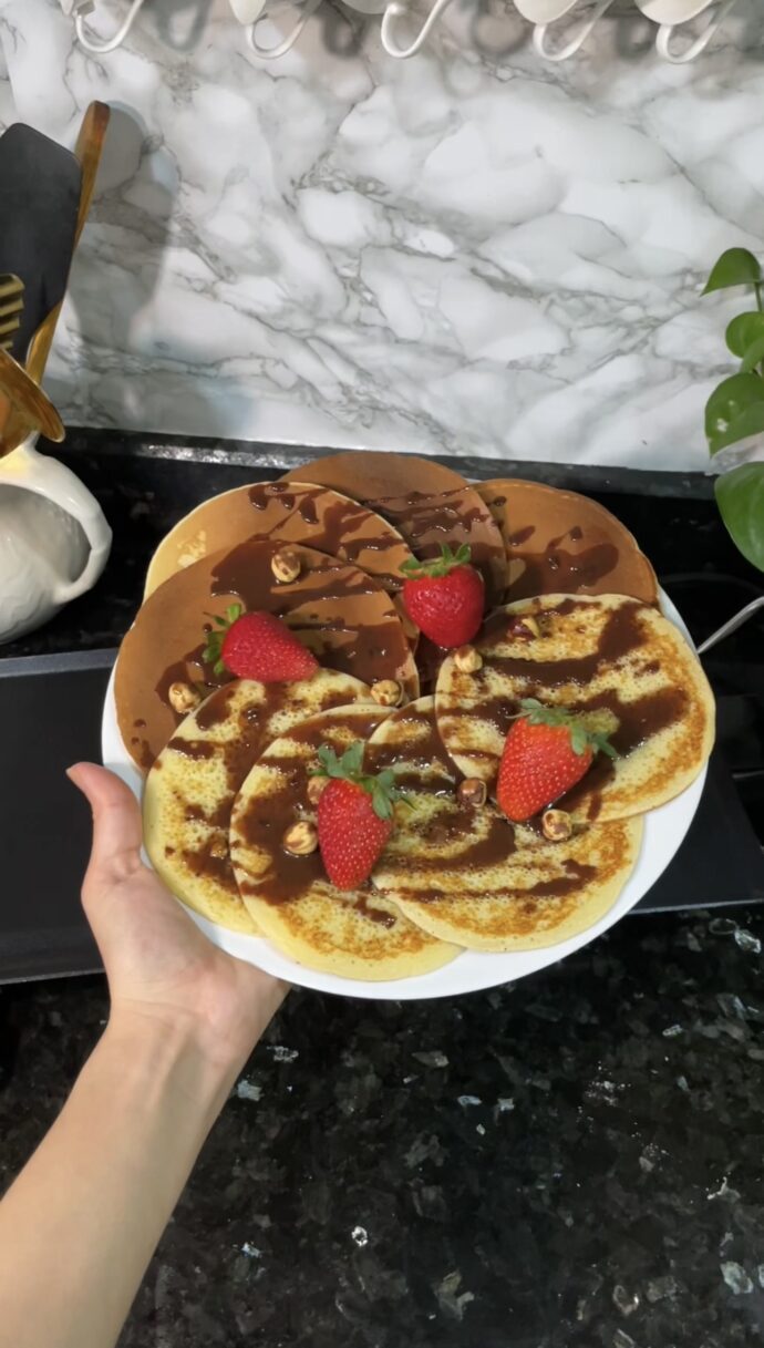 ⁦Plancha Techwood Teppan Yaki Grill Jumbo 1800w⁩ - الصورة ⁦8⁩