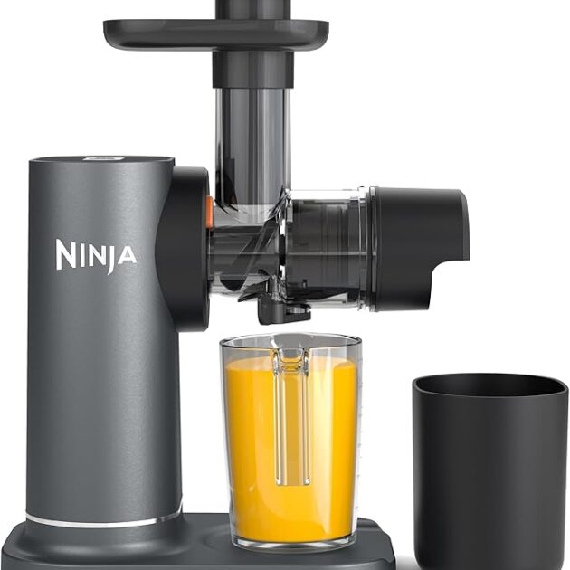 Extracteur de jus ninja JC151EU