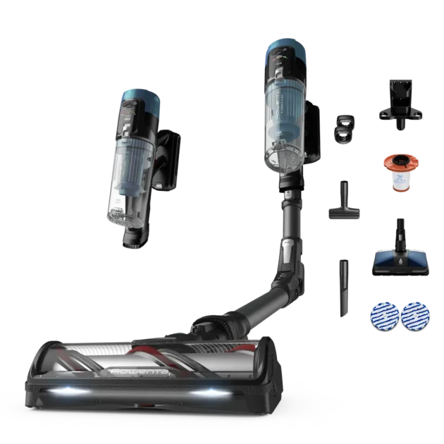 Aspirateur Balai Rowenta X-Force Flex 14.80 Aqua