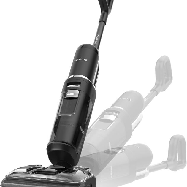 Aspirateur Laveur Tineco Floor One S7 Stretch Ultra